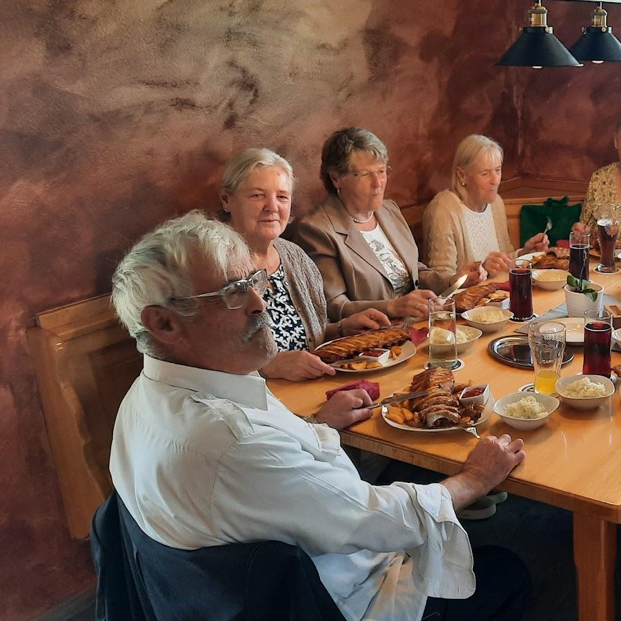 Restaurant "Danis Kurvenimbiss" in Sankt Georgen bei Salzburg