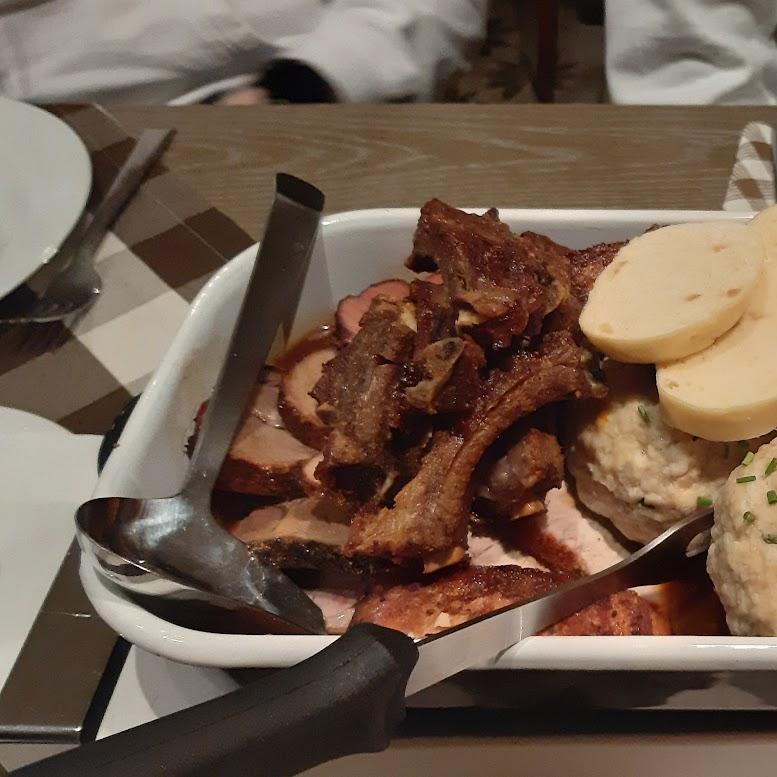 Restaurant "Reinhold Höfler Gasthof" in Hauzenberg