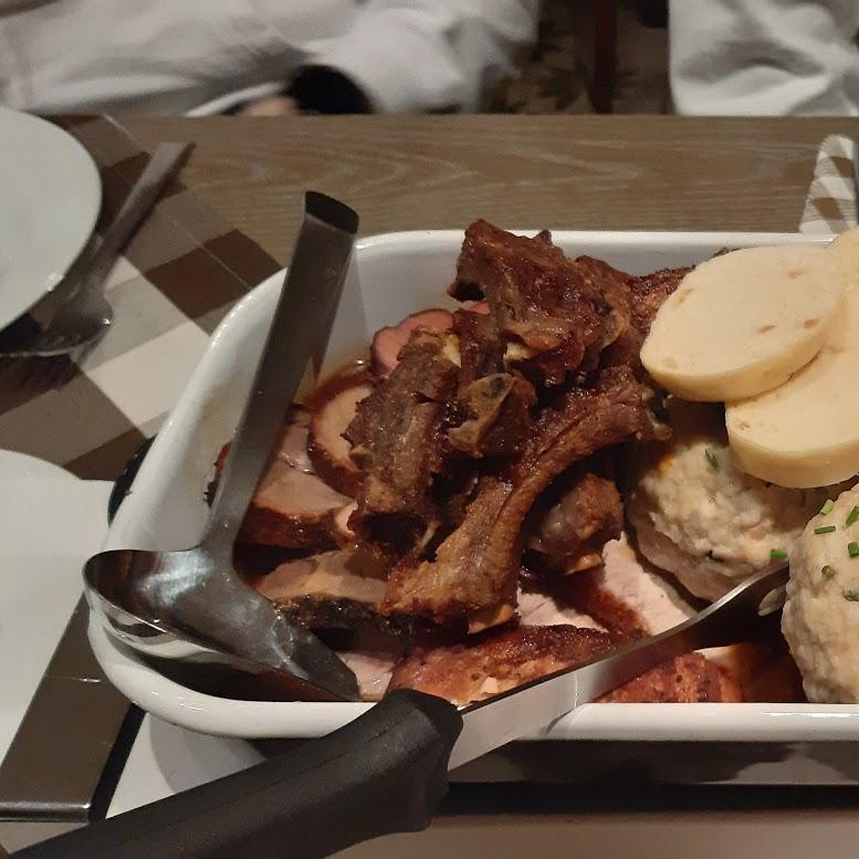 Restaurant "Reinhold Höfler Gasthof" in  Hauzenberg