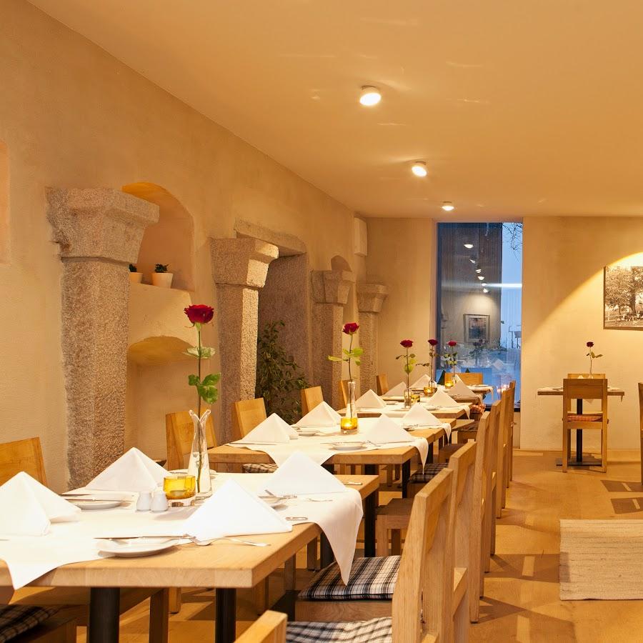 Restaurant "Naturhotel Gidibauer Hof" in  Hauzenberg