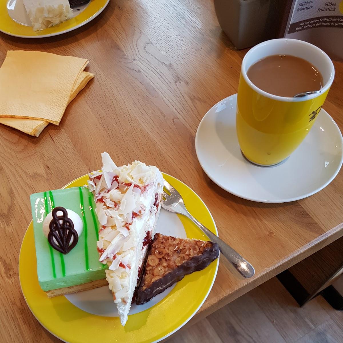 Restaurant "Bäcker Müller" in Bad Laasphe