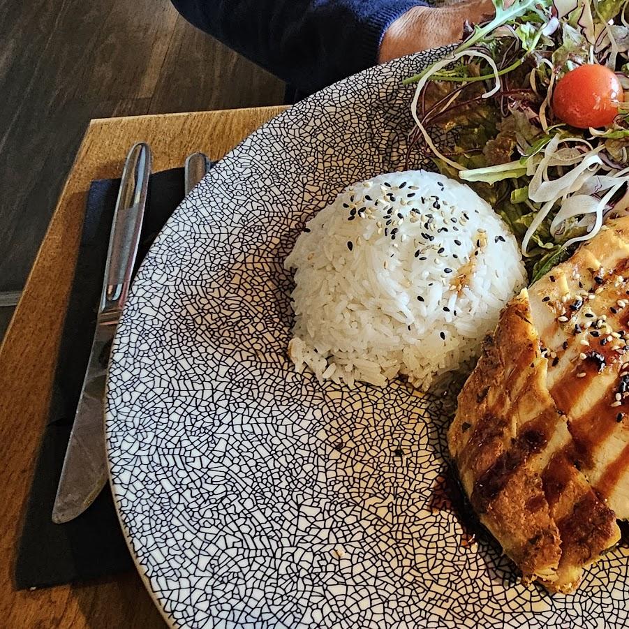 Restaurant "An An 2 - Vietnamese Cuisine & Sushi Bar" in Tübingen