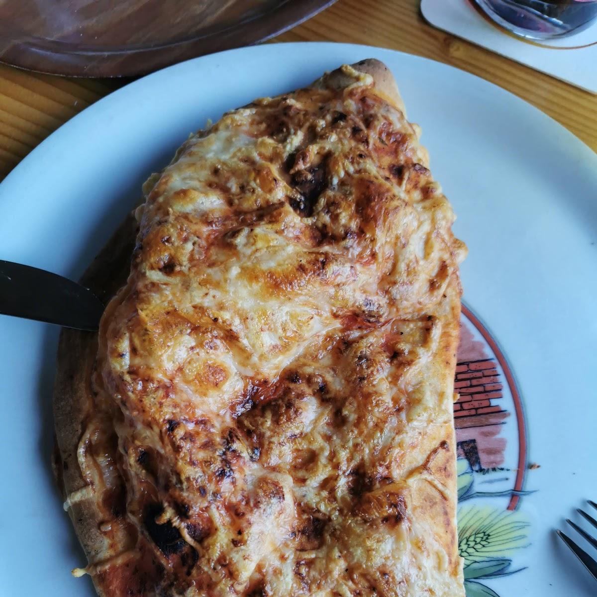 Restaurant "Jagdhof  und Pizzeria San Remo" in  Breitenberg