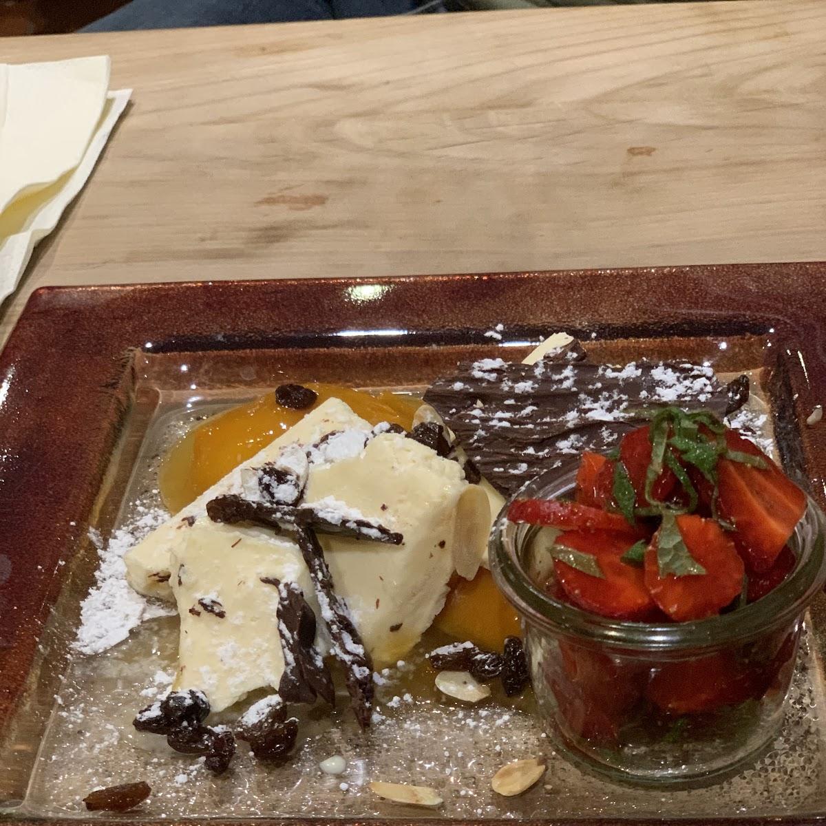 Restaurant "Pilger´s Restaurant" in Jandelsbrunn