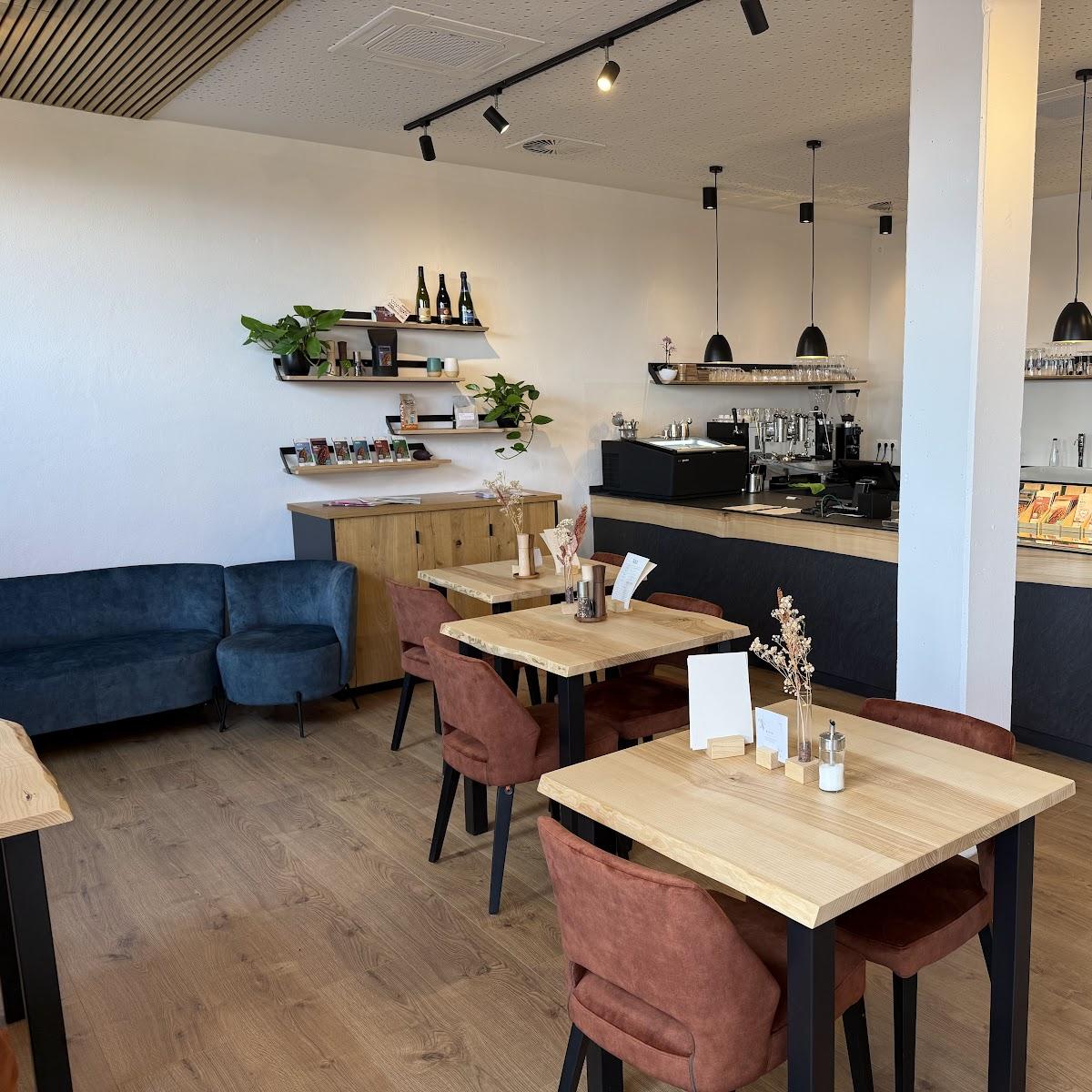 Restaurant "Rose Kakao" in Beilngries