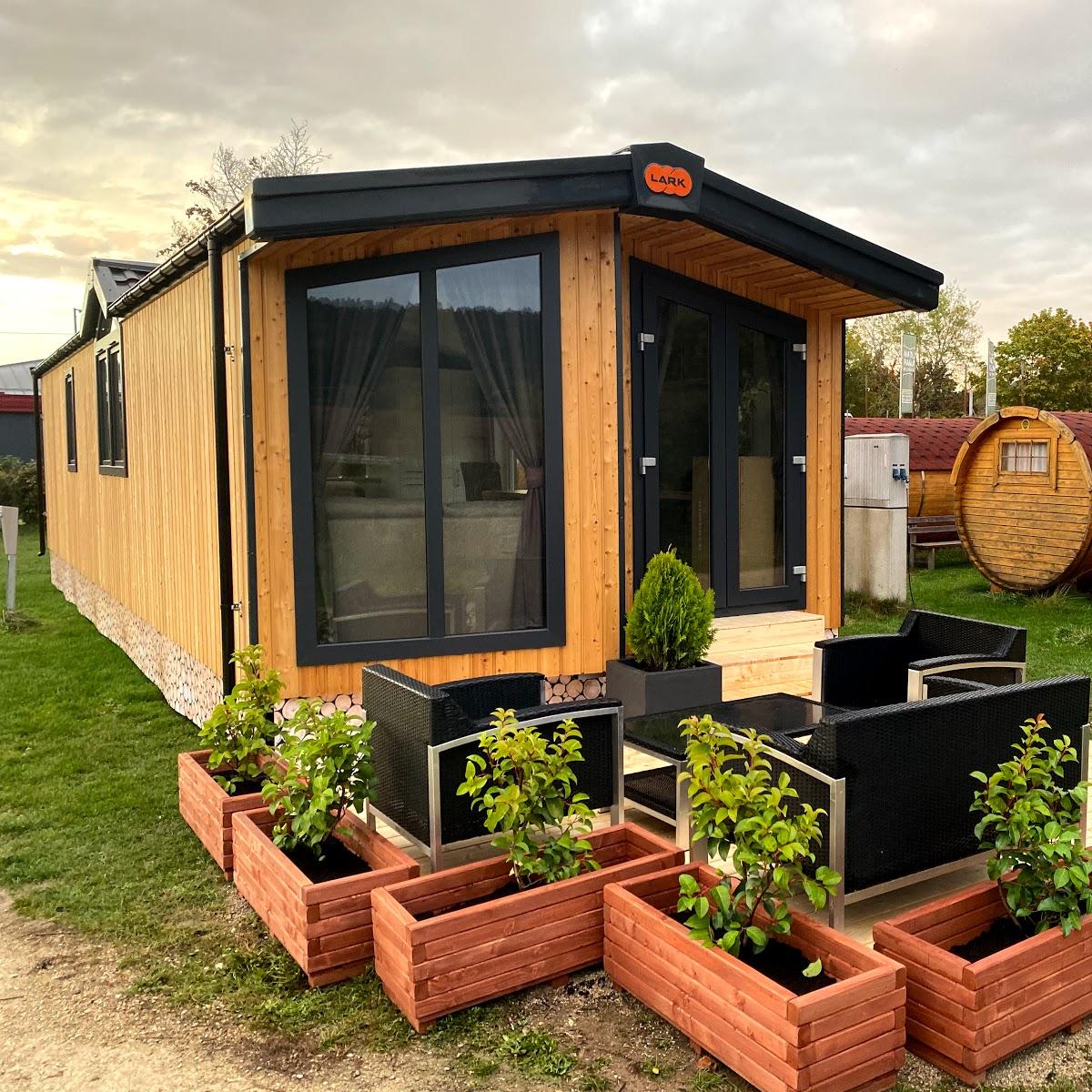 Restaurant "NATURAMA  - mt marketing GmbH" in Beilngries