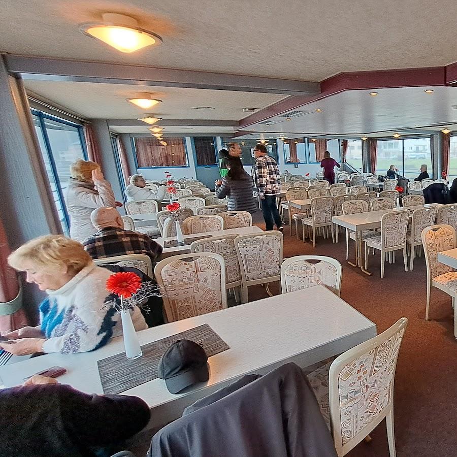 Restaurant "Loreley-Linie Lux-Werft und Schifffahrt GmbH" in Kamp-Bornhofen