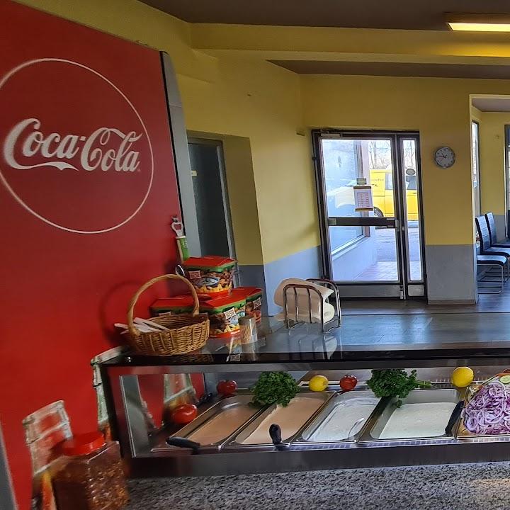 Restaurant "Antalya Kebab" in Jandelsbrunn