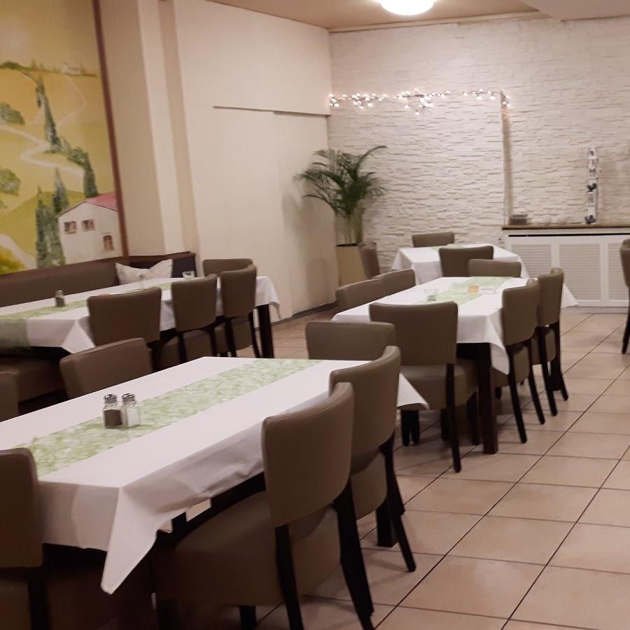Restaurant "Bei Onkel Hans" in  Gelsenkirchen