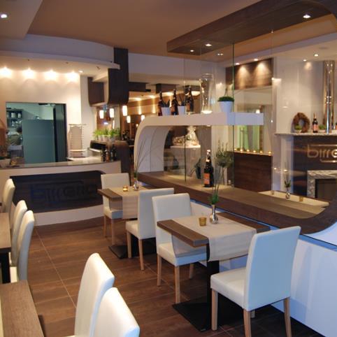 Restaurant "Birreria" in  Hauzenberg