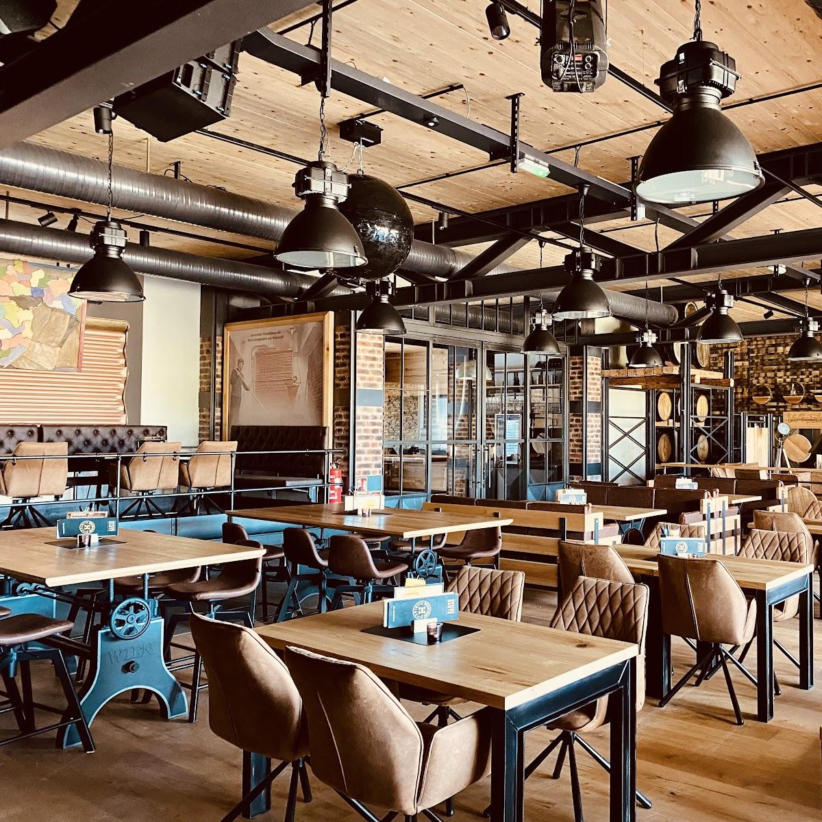 Restaurant "Brauliebe Hirz" in Hauzenberg