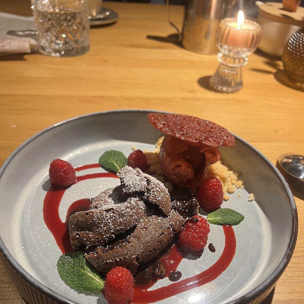 Restaurant "Roots & Cuts" in Lünen