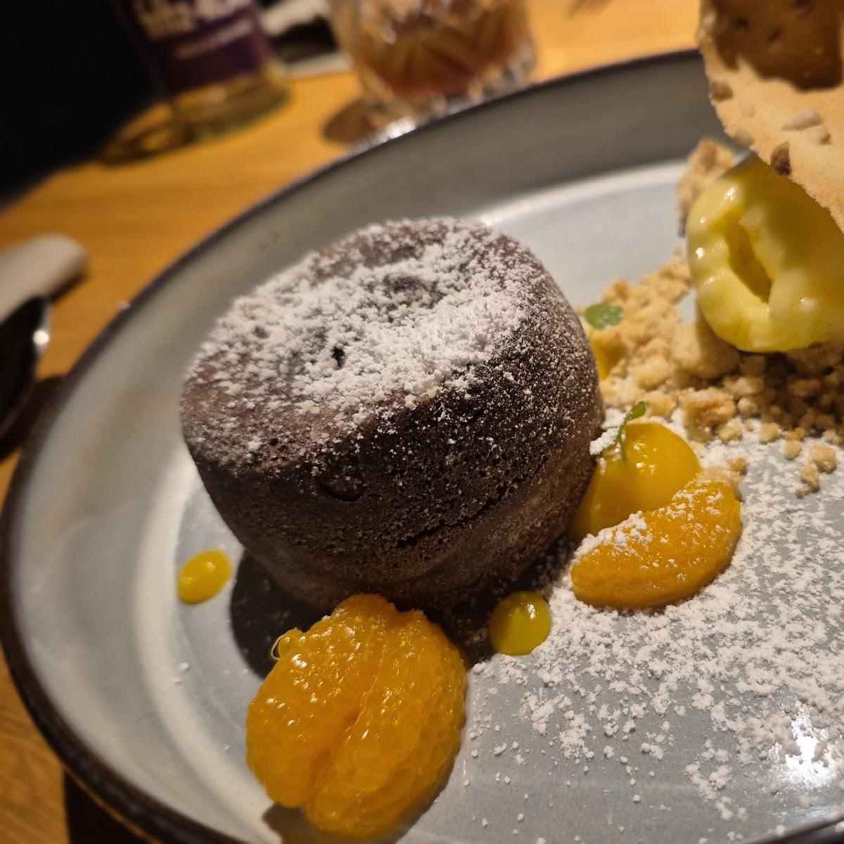 Restaurant "Roots & Cuts" in Lünen