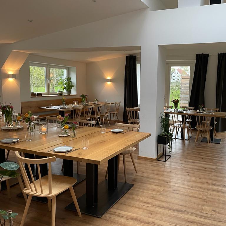 Restaurant "Wibbelings Hof" in Dortmund