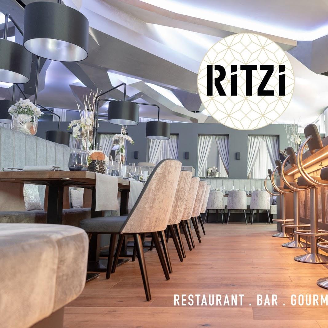 Restaurant "Ritzi" in  Stuttgart