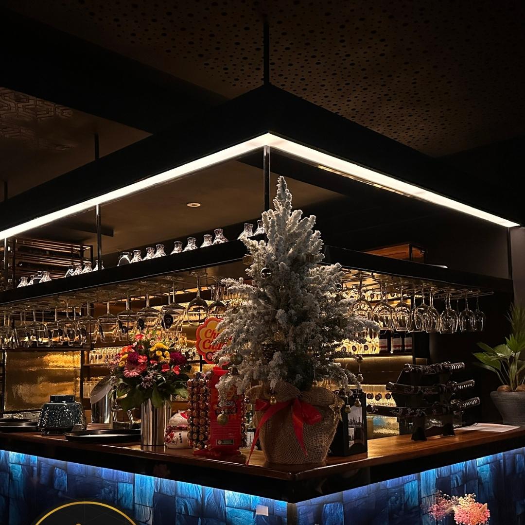 Restaurant "Maxita Asia Cuisine" in Rottenburg am Neckar