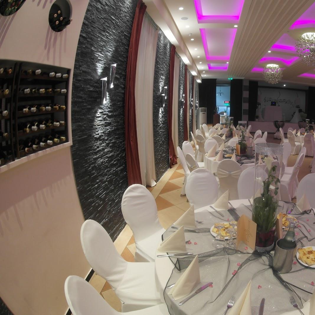 Restaurant "Zur Post" in  Plettenberg