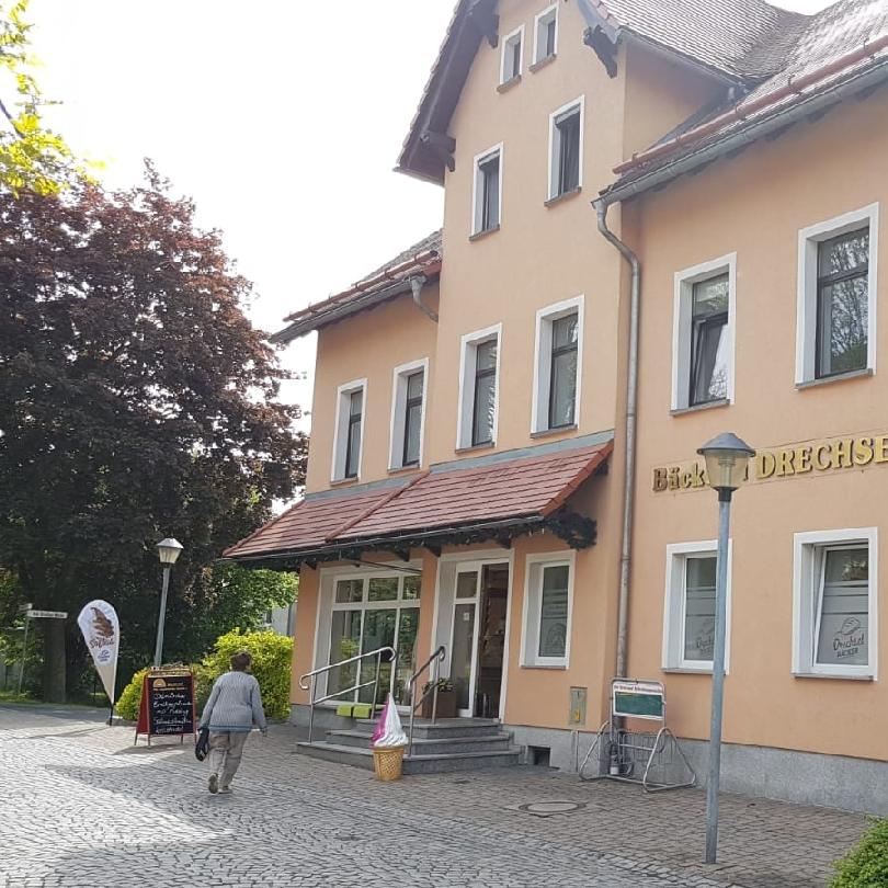 Restaurant "Bäckerei Drechsel Inh. Jörg Schütze" in Seifhennersdorf