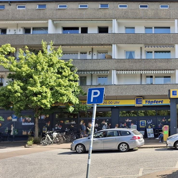 Restaurant "Bäcker Schlüter" in Halstenbek