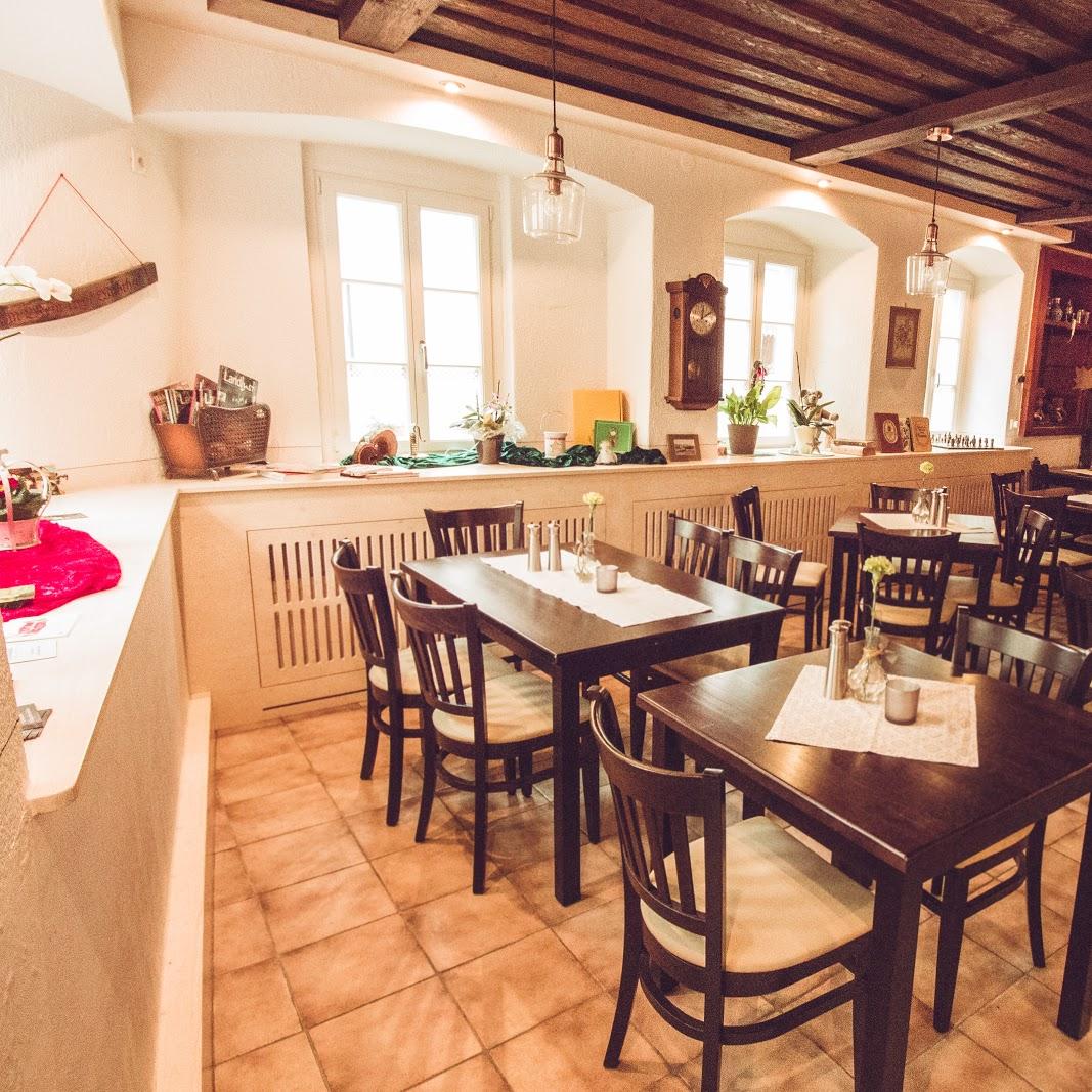 Restaurant "Zum Bären - einfach anders" in  Mainbernheim