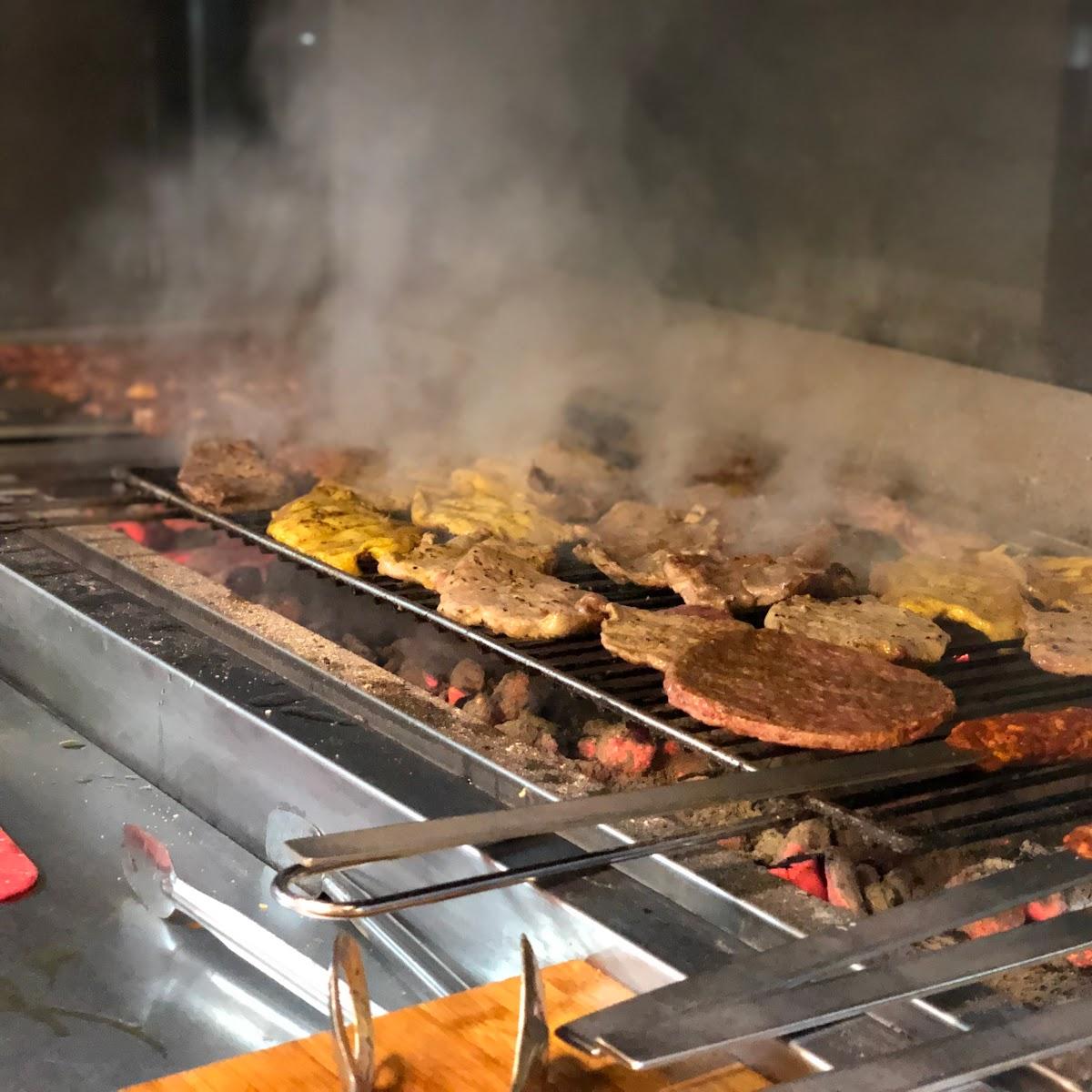 Restaurant "Grill Haus" in  Plettenberg