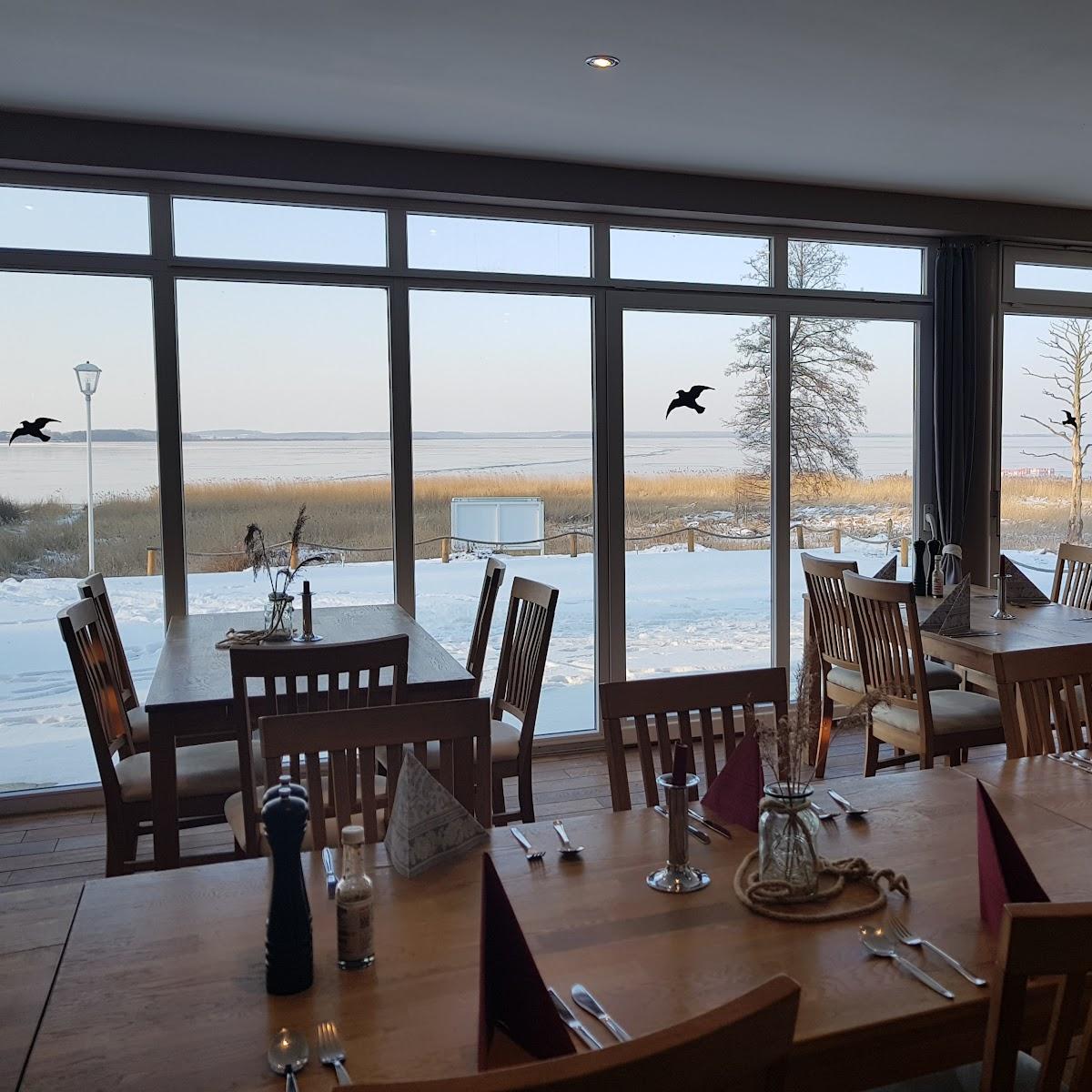 Restaurant "Restaurant Zum Kompass" in Kummerow