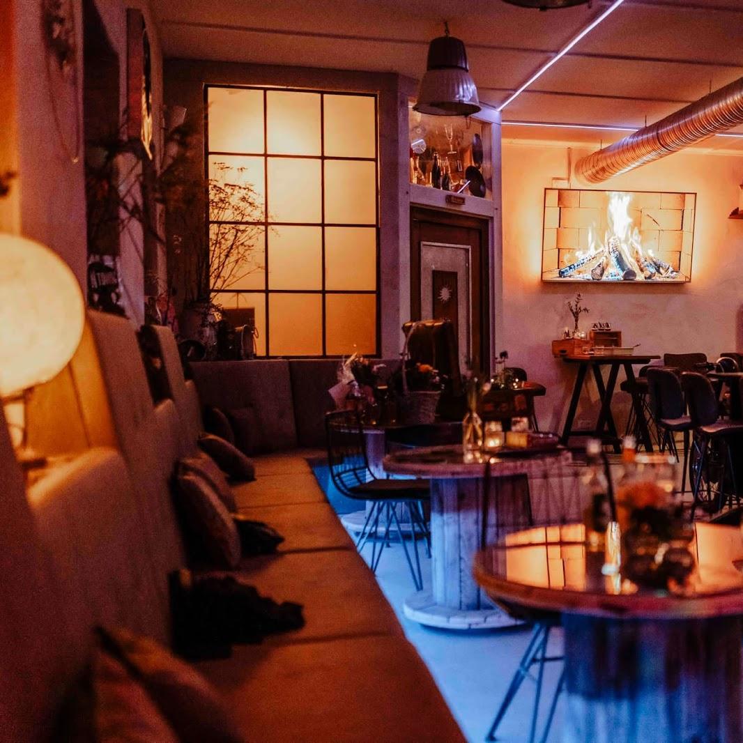 Restaurant "BOJO Bar" in Teterow