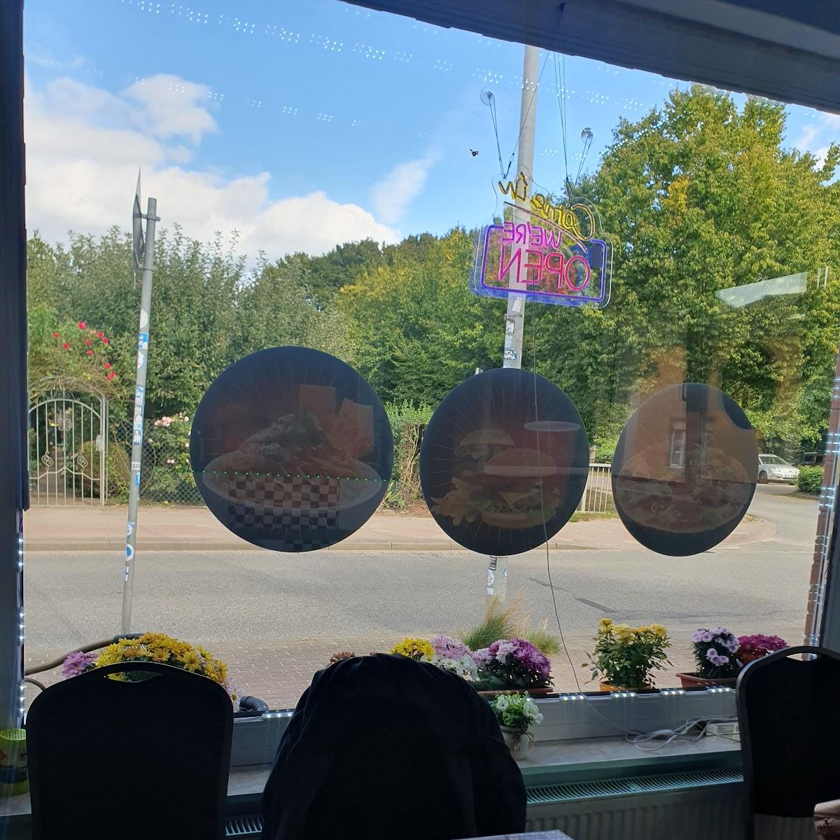 Restaurant "Imbiss Stube" in Teterow