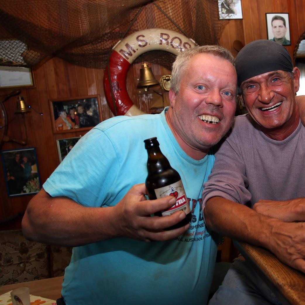 Restaurant "Gaststätte Erlenstübchen" in Plettenberg