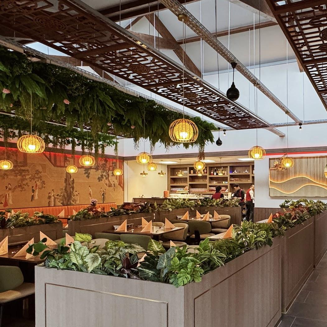 Restaurant "Tang Dynastie Restaurant" in Lauf an der Pegnitz