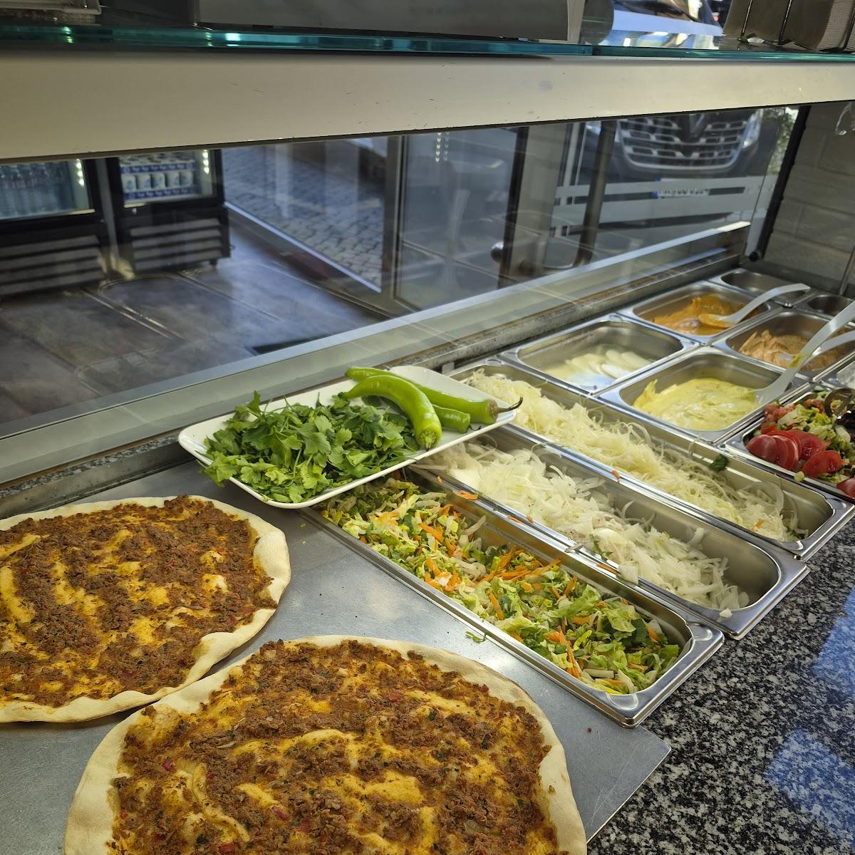 Restaurant "Döner Kebap 88" in Plettenberg