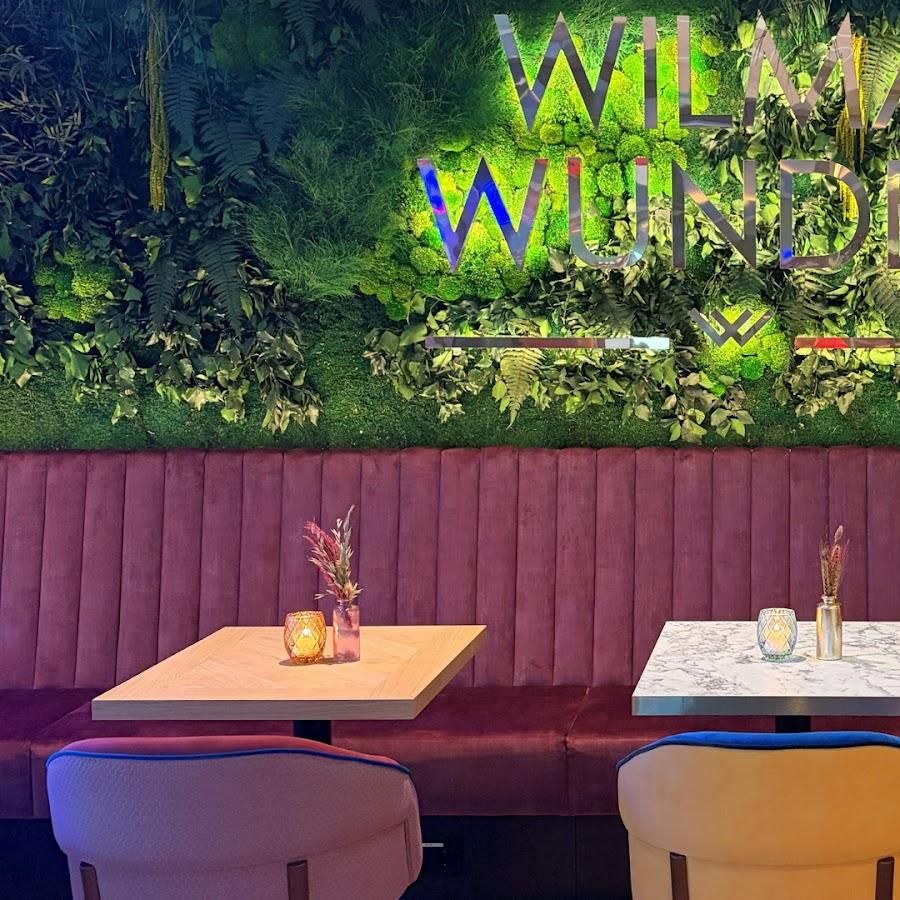 Restaurant "Wilma Wunder" in Viernheim