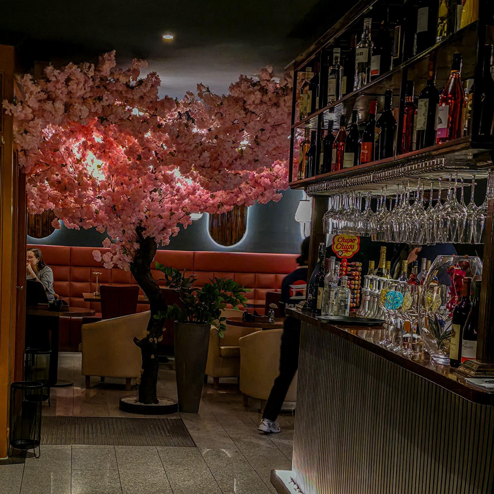 Restaurant "Kumo Sushi & Grill Restaurant" in Neustadt an der Donau