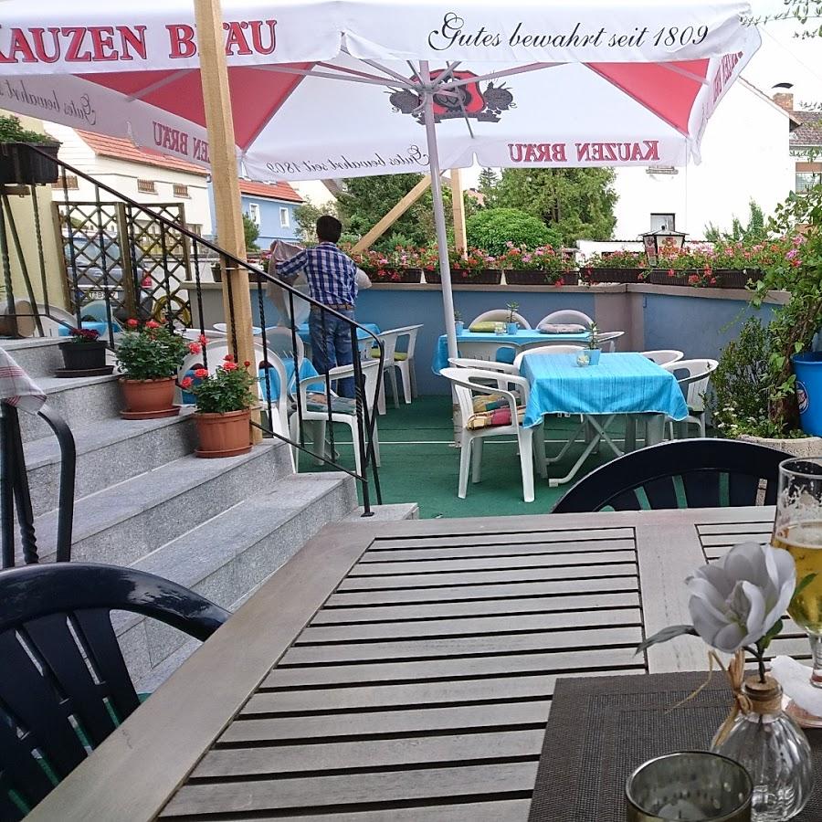 Restaurant "Korfu" in  Mainbernheim