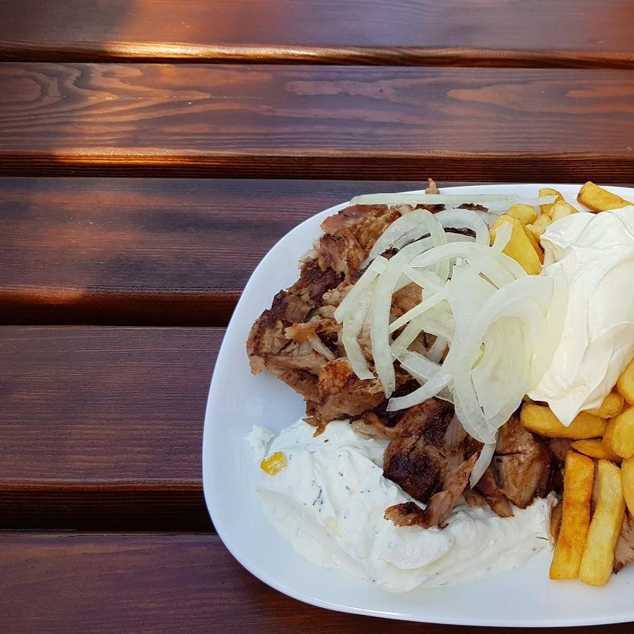 Restaurant "Stadion Grill" in  Plettenberg