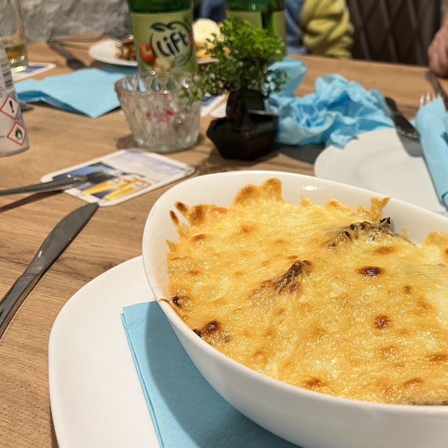 Restaurant "Stadion Grill" in Plettenberg