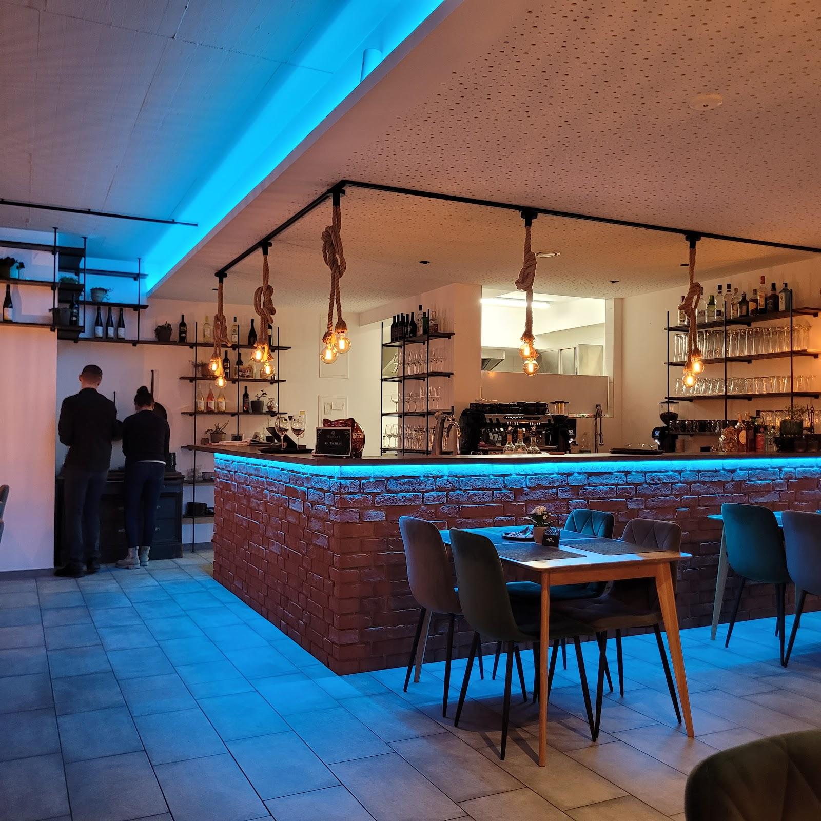 Restaurant "Maniolio" in Niederndorf bei Kufstein