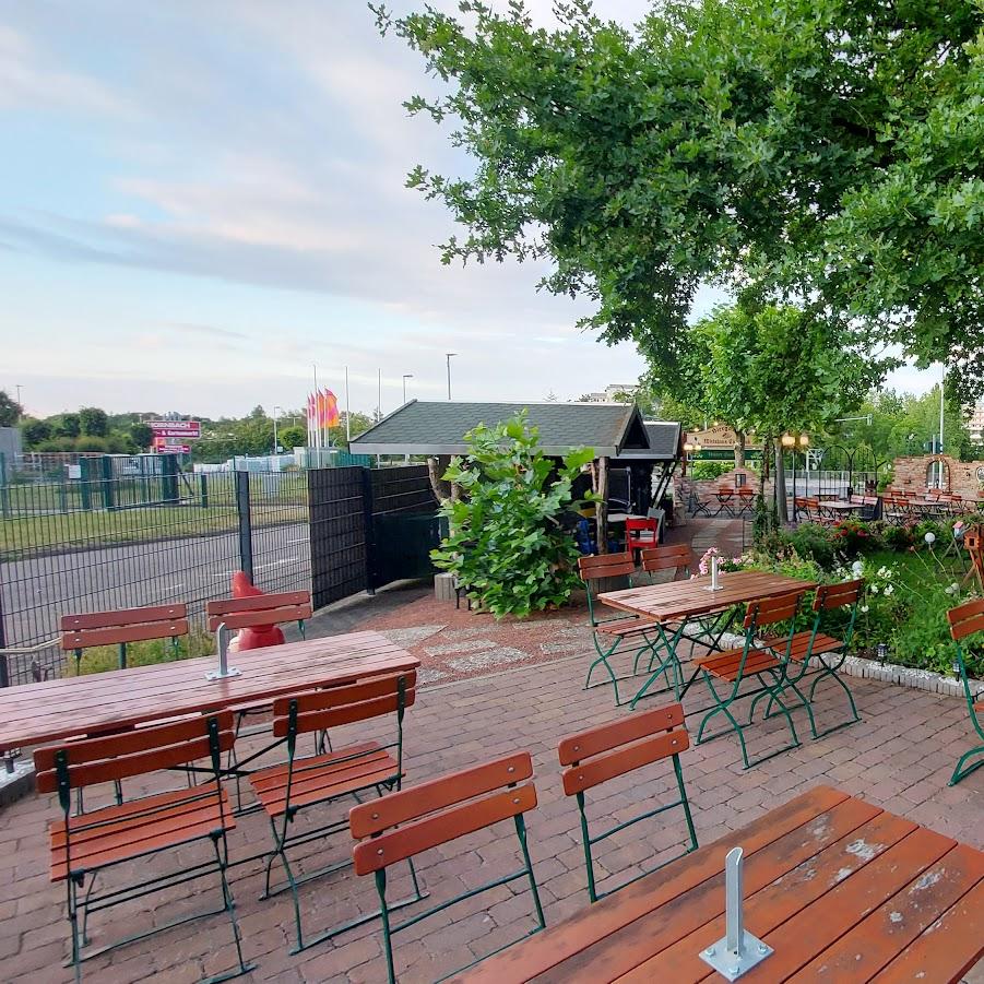 Restaurant "Eichenpub" in Chemnitz