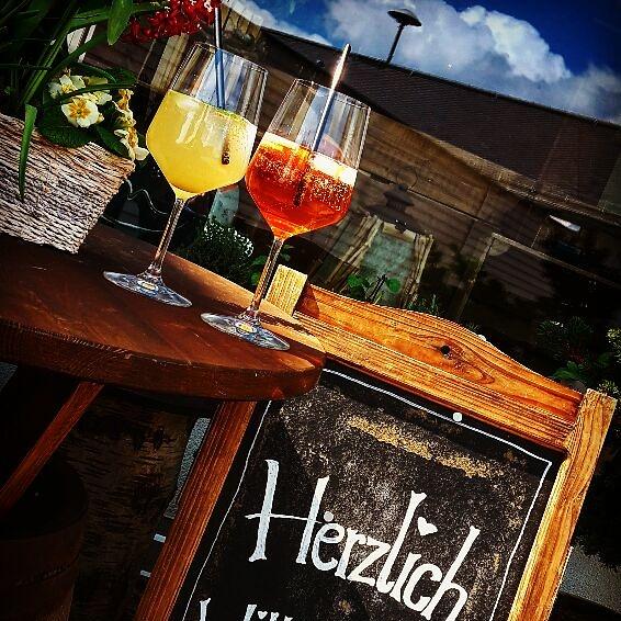 Restaurant "maledusà LECKRESS BAR" in Chemnitz