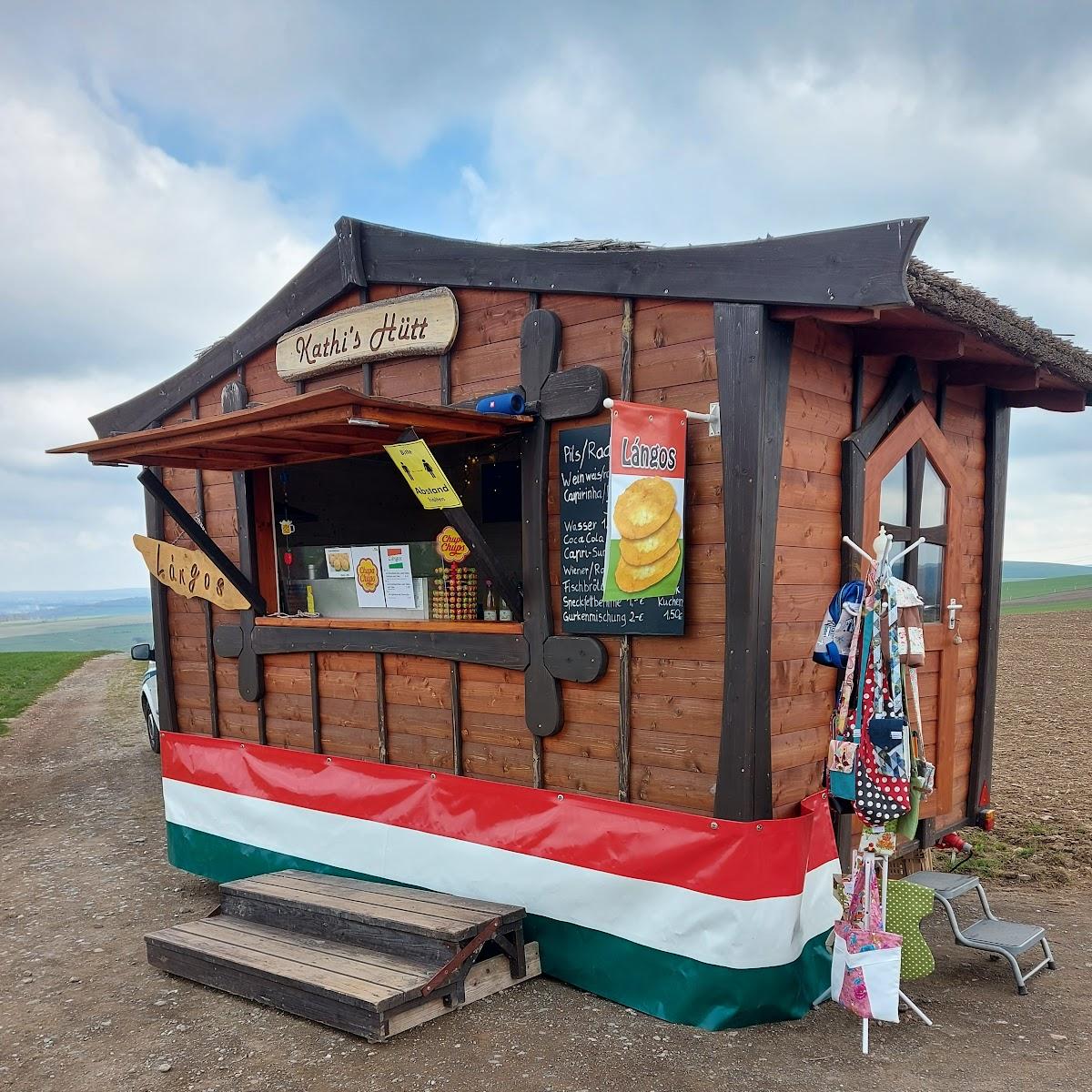 Restaurant "Kathi
