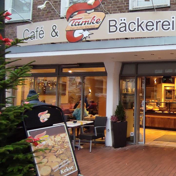 Restaurant "Stadtbäckerei H. Tamke GmbH" in Rotenburg (Wümme)