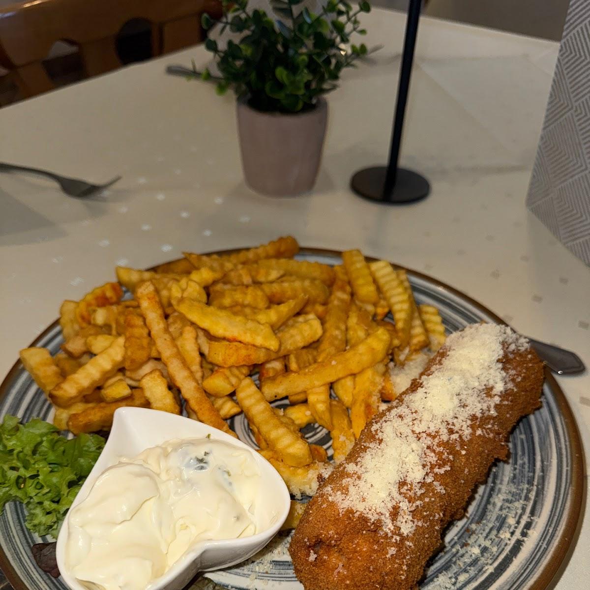 Restaurant "Wie DaHeim im Schützenhaus" in Muggensturm