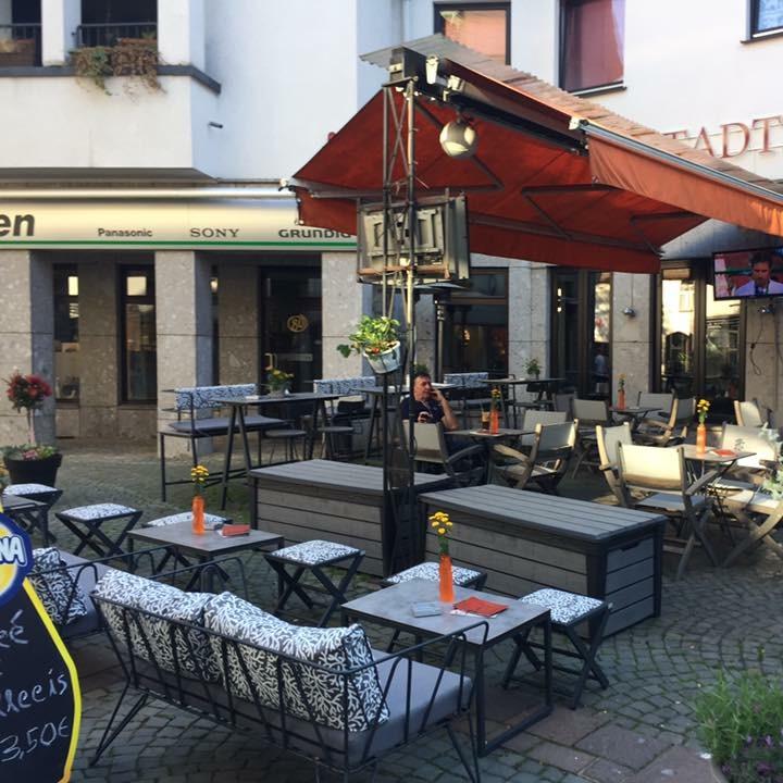 Restaurant "Stadtleben" in Plettenberg