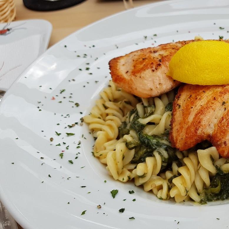 Restaurant "Tanny