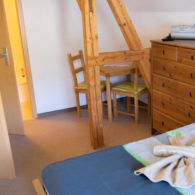 Restaurant "Pension Rölz" in Eibenstock