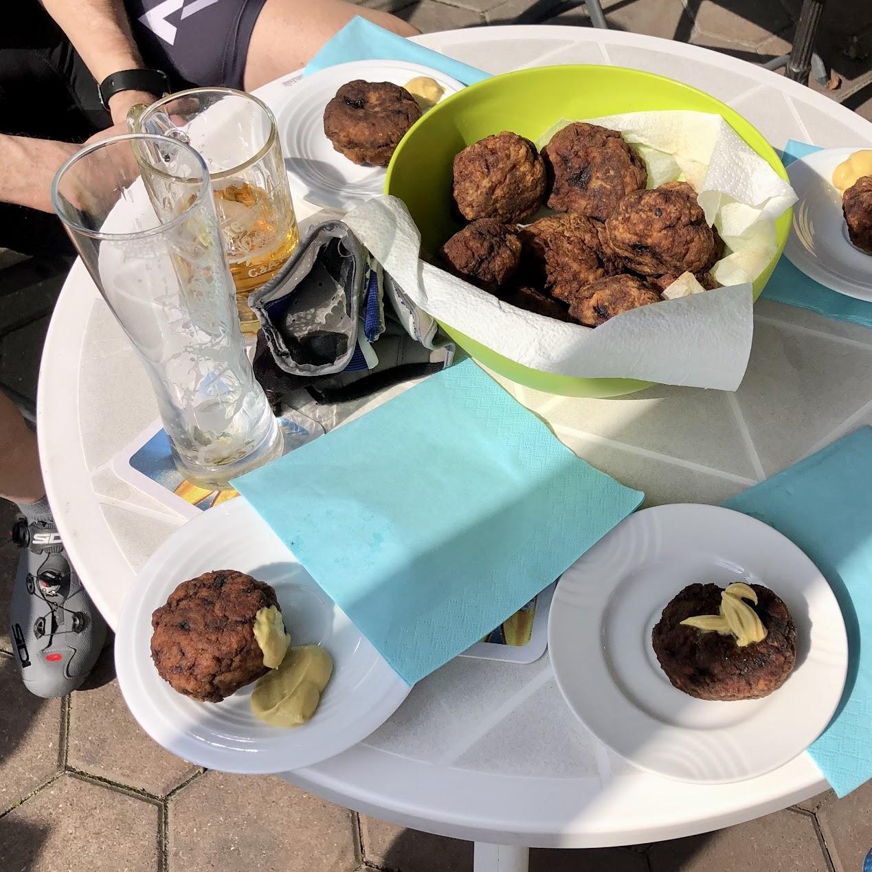 Restaurant "Grüner Krug" in Plettenberg