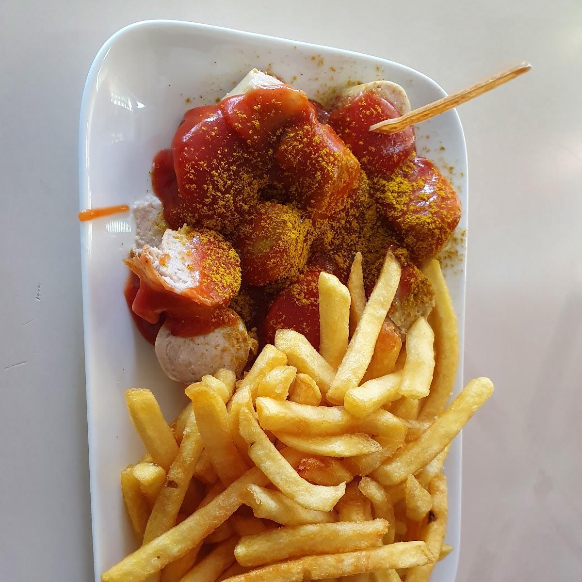 Restaurant "Wieden Grill Inh. Andrea Laurenz" in Plettenberg