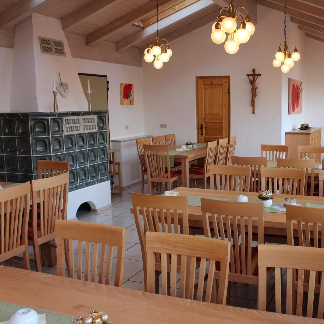 Restaurant "Restaurant Daferner" in Ehekirchen