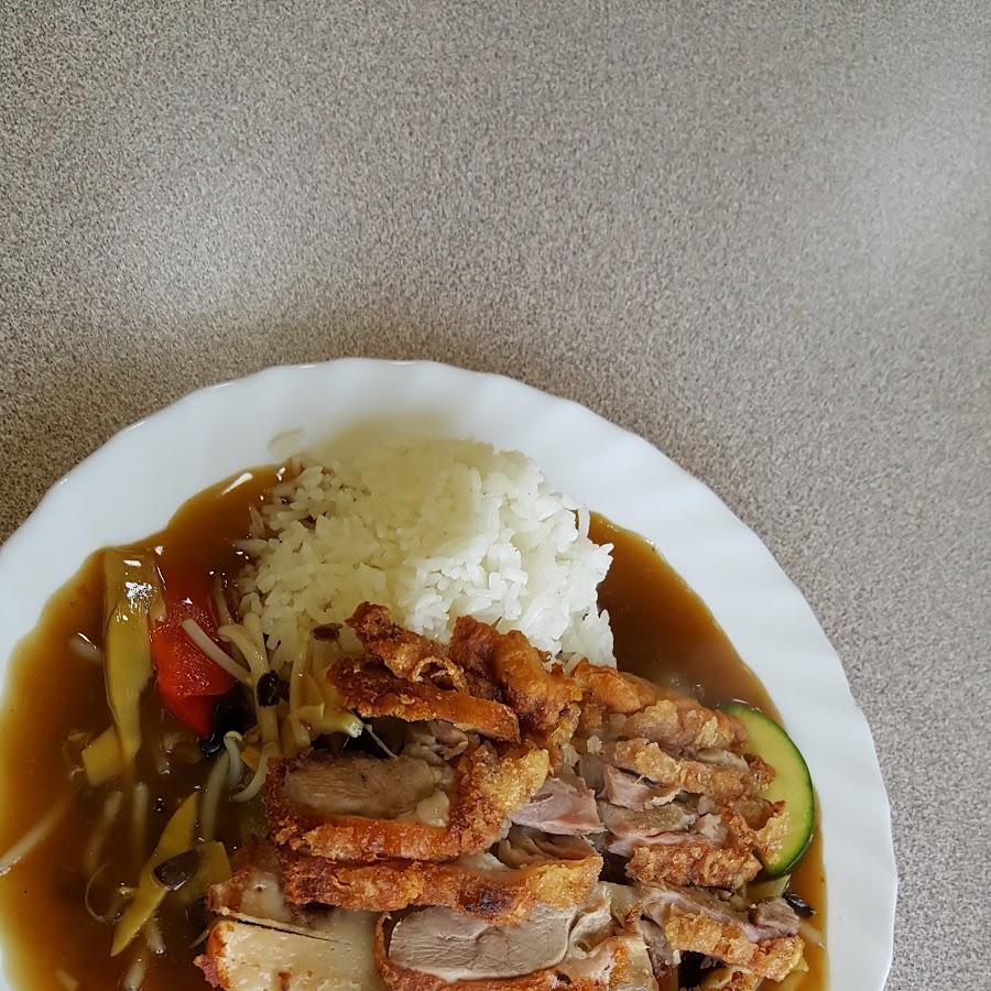 Restaurant "Asia Imbiss" in Lugau-Erzgeb.