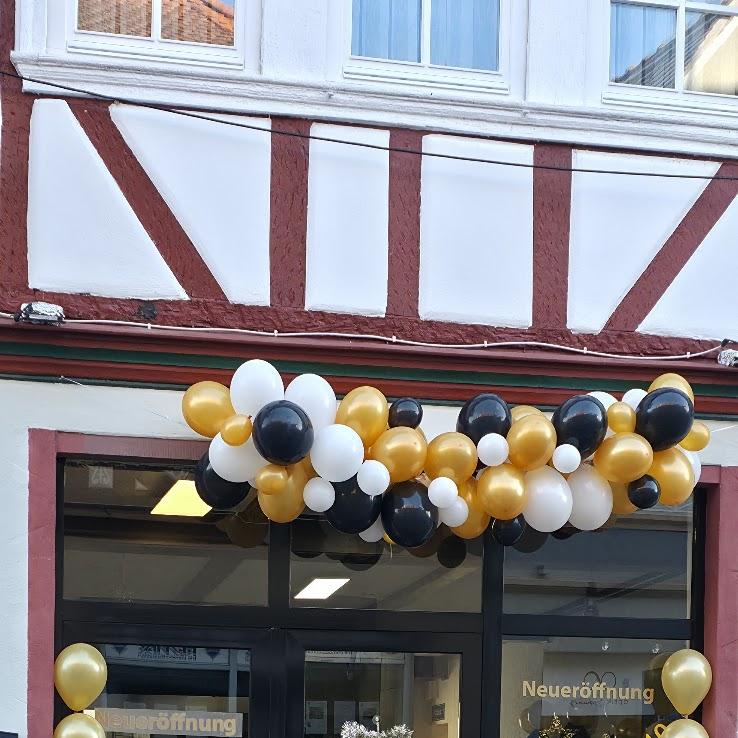 Restaurant "Afandi Döner&Pizza" in Obernburg am Main